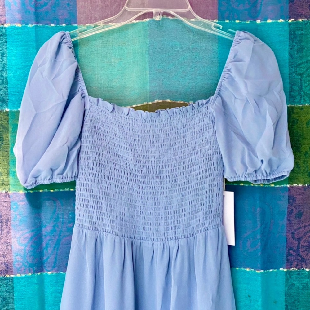 πΊπHPππΊ NWT Reformation Meadow Dress - Picture 11 of 16